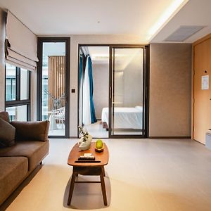 Familien-Suite mit Kingsize-Bett